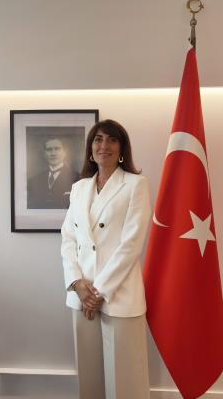 Zeynep  Kaleli